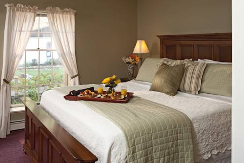 Imagen de la habitación del Hotel Huron House. Foto 12