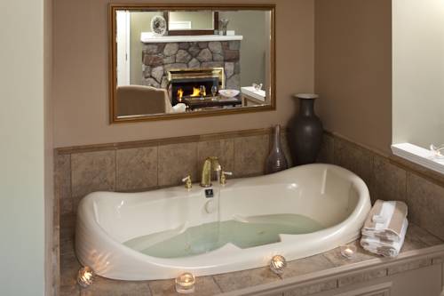 Imagen de la habitación del Hotel Huron House. Foto 13