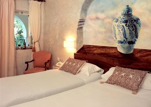 Imagen de la habitación del Hotel Hurricane. Foto 10