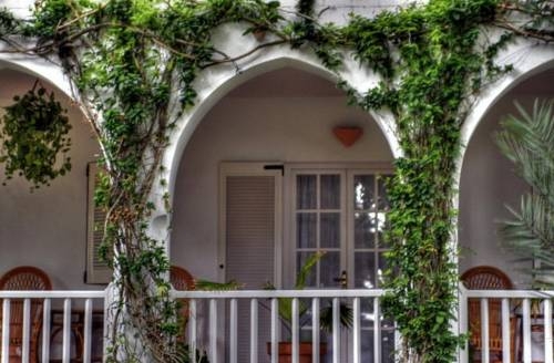 Imagen general del Hotel Hurricane. Foto 4