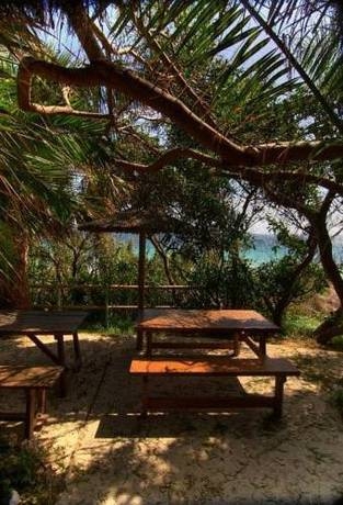 Imagen general del Hotel Hurricane. Foto 6