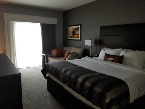 Imagen de la habitación del Hotel Hurricane Wingate at Zion. Foto 7