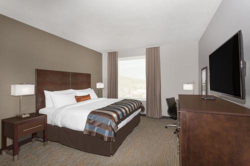 Imagen de la habitación del Hotel Hurricane Wingate at Zion. Foto 8