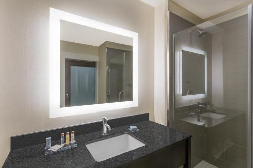 Imagen general del Hotel Hurricane Wingate at Zion. Foto 4