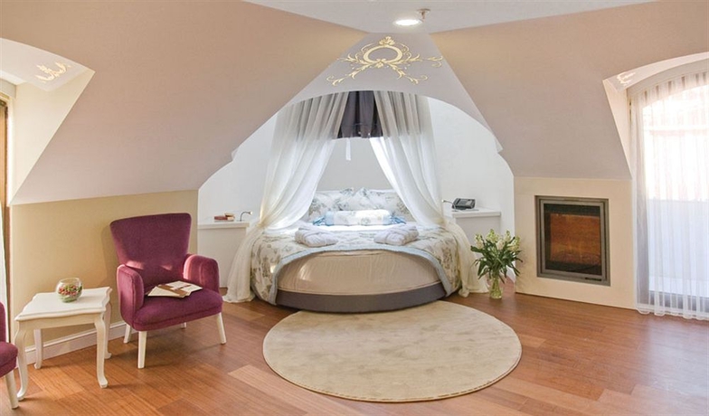 Imagen de la habitación del Hotel Hurry Inn Merter Istanbul. Foto 8