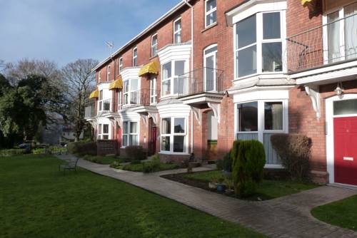 Imagen general del Hotel Hurst Dene Aparthotel. Foto 1