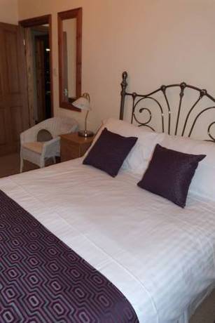 Imagen de la habitación del Hotel Hurst Dene Aparthotel. Foto 3