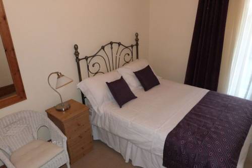 Imagen de la habitación del Hotel Hurst Dene Aparthotel. Foto 4