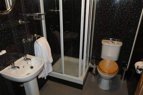 Imagen de la habitación del Hotel Hurst Dene Aparthotel. Foto 5