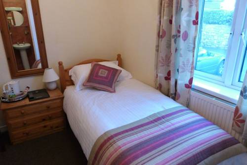 Imagen de la habitación del Hotel Hurst Dene Aparthotel. Foto 6