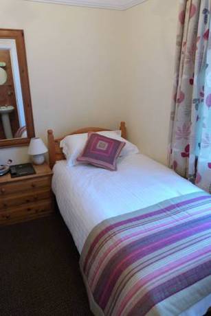 Imagen de la habitación del Hotel Hurst Dene Aparthotel. Foto 7