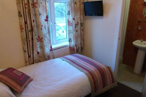 Imagen de la habitación del Hotel Hurst Dene Aparthotel. Foto 8