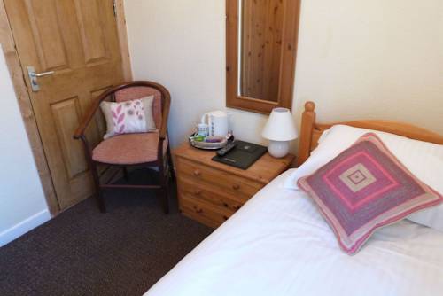 Imagen de la habitación del Hotel Hurst Dene Aparthotel. Foto 9