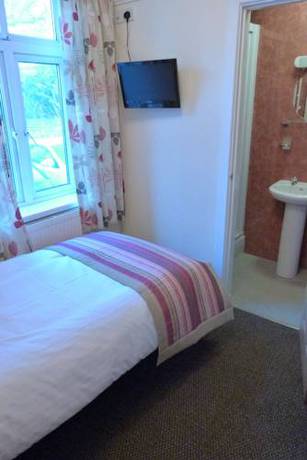 Imagen de la habitación del Hotel Hurst Dene Aparthotel. Foto 10