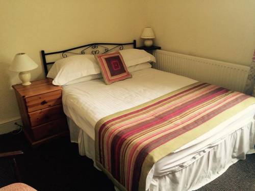 Imagen de la habitación del Hotel Hurst Dene Aparthotel. Foto 11