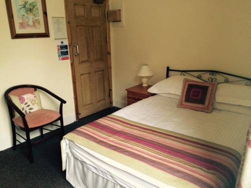 Imagen de la habitación del Hotel Hurst Dene Aparthotel. Foto 12