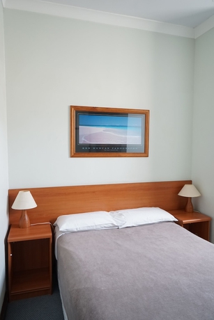 Imagen de la habitación del Hotel Hurstville Ritz. Foto 30