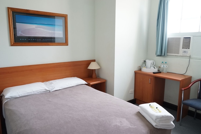 Imagen de la habitación del Hotel Hurstville Ritz. Foto 31