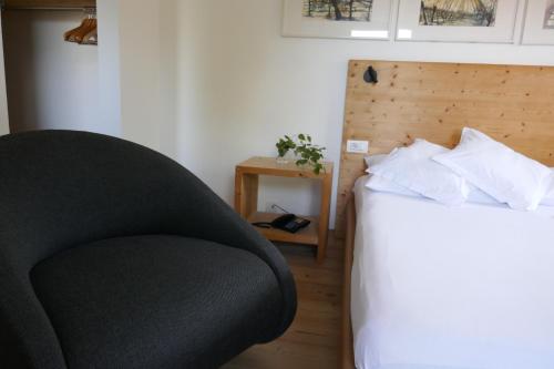 Imagen de la habitación del Hotel Hurtmuehle Kronblick. Foto 9
