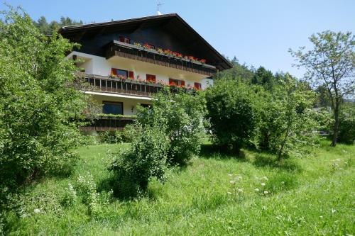 Imagen general del Hotel Hurtmuehle Kronblick. Foto 6