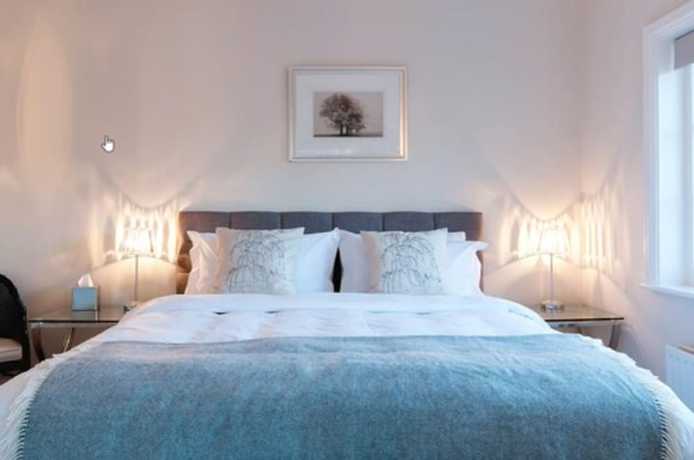 Imagen de la habitación del Hotel Hurtwood. Foto 14