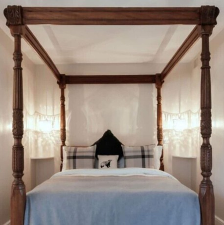 Imagen de la habitación del Hotel Hurtwood. Foto 19