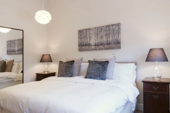 Imagen de la habitación del Hotel Hurtwood. Foto 20