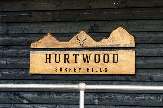 Imagen general del Hotel Hurtwood Hideout. Foto 2