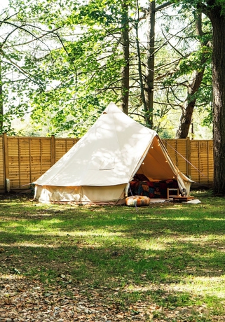 Imagen general del Hotel Hurtwood Hideout. Foto 6