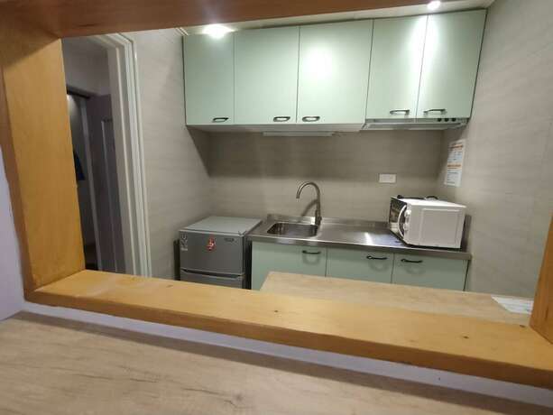 Imagen general del Hotel Huru House. Foto 1