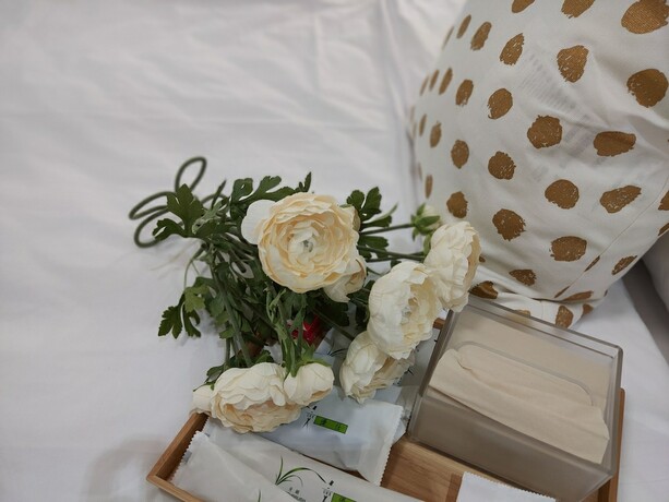 Imagen general del Hotel Huru House. Foto 3