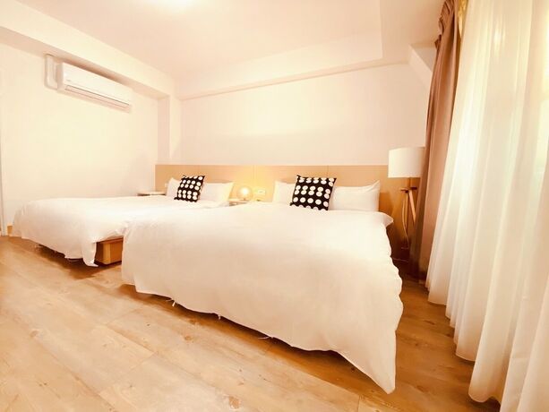 Imagen general del Hotel Huru House. Foto 9