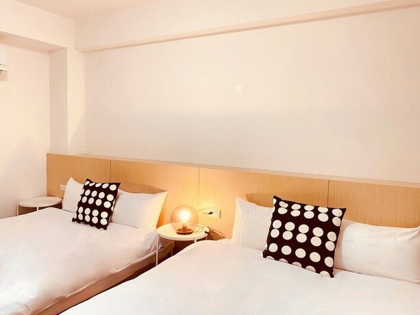 Imagen de la habitación del Hotel Huru House. Foto 20