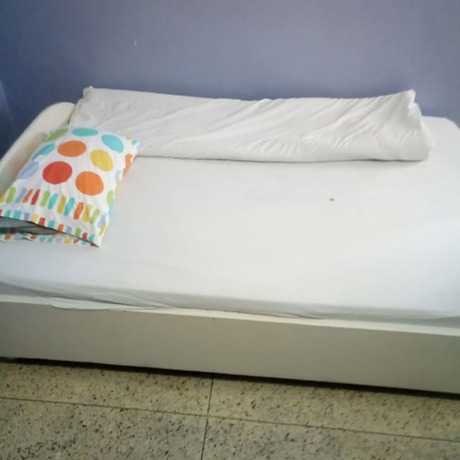 Imagen de la habitación del Hotel Huruma Lodge. Foto 12