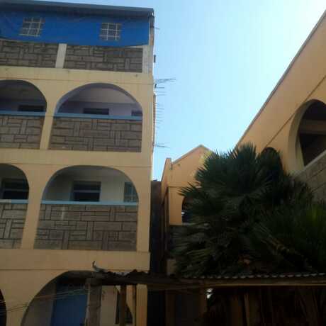Imagen general del Hotel Huruma Lodge. Foto 3