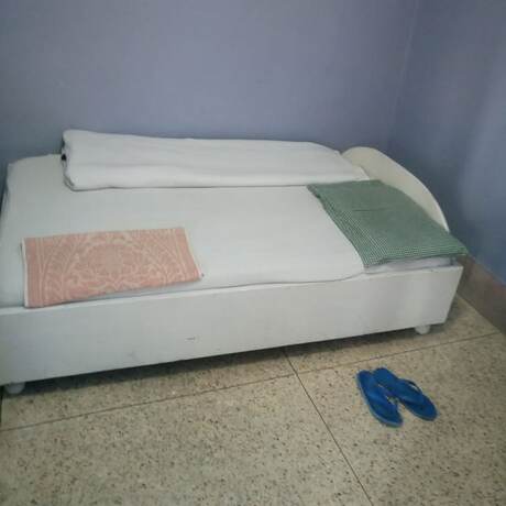 Imagen de la habitación del Hotel Huruma Lodge. Foto 13