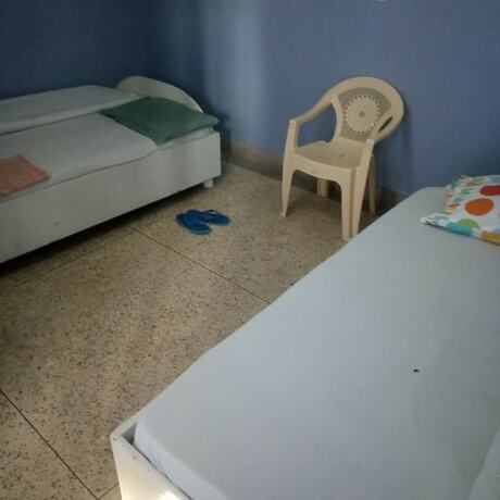 Imagen general del Hotel Huruma Lodge. Foto 5