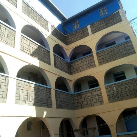 Imagen general del Hotel Huruma Lodge. Foto 7