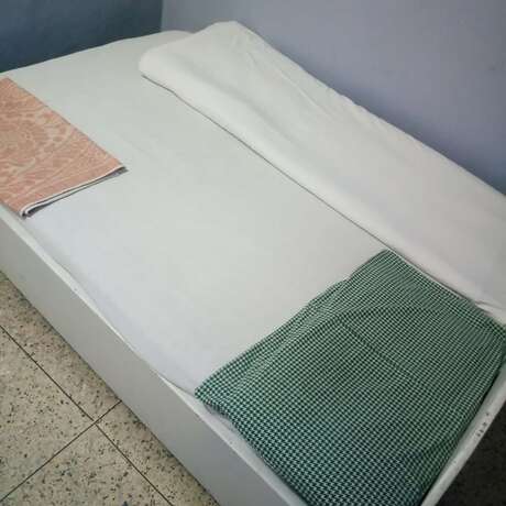 Imagen de la habitación del Hotel Huruma Lodge. Foto 14