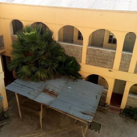Imagen general del Hotel Huruma Lodge. Foto 9