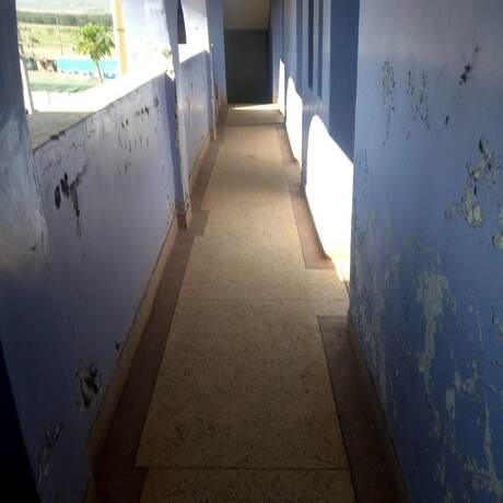 Imagen general del Hotel Huruma Lodge. Foto 10