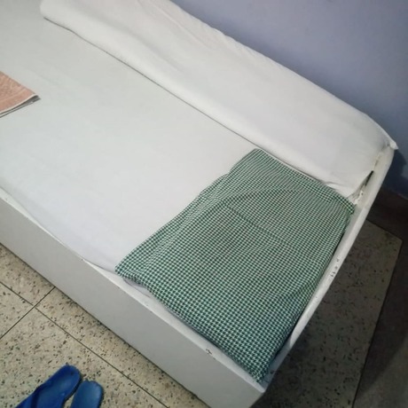 Imagen general del Hotel Huruma Lodge. Foto 11