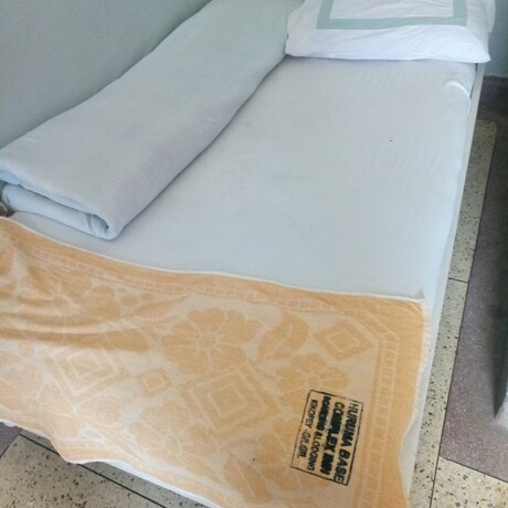 Imagen de la habitación del Hotel Huruma Lodge. Foto 15