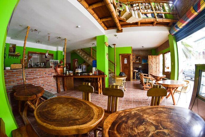 Imagen general del Hotel Hurvinek. Foto 1