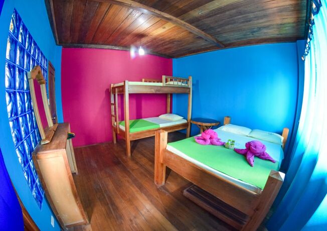 Imagen general del Hotel Hurvinek. Foto 2