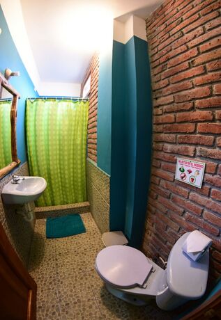 Imagen de la habitación del Hotel Hurvinek. Foto 13