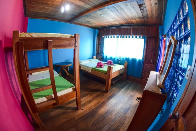 Imagen general del Hotel Hurvinek. Foto 6