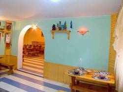 Imagen general del Hotel Hurzufskie Zory. Foto 3