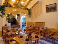 Imagen general del Hotel Hurzufskie Zory. Foto 4