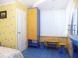 Imagen general del Hotel Hurzufskie Zory. Foto 6